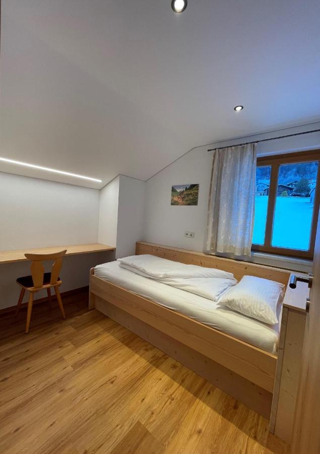 Ferienhaus Lorenzin Sankt Gallenkirch Eksteriør bilde